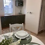 Na Starowce Boho Apartment *