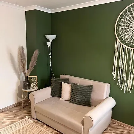 Na Starowce Boho * Pszczyna