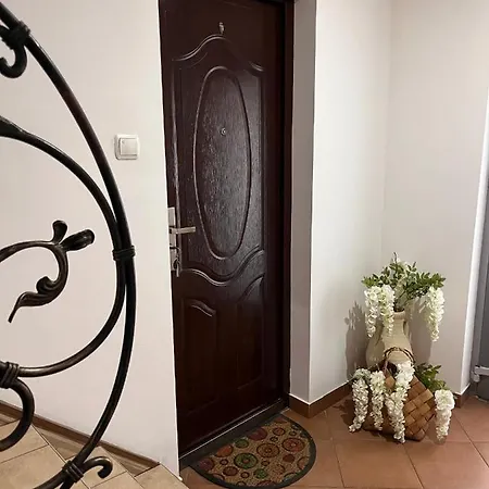 Apartment Na Starowce Boho