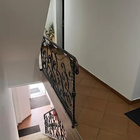 Na Starowce Boho Apartment Pszczyna