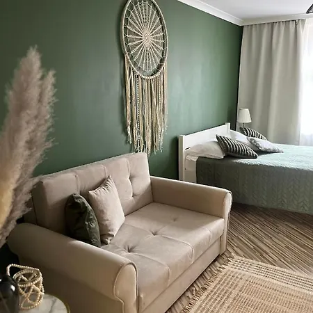 Apartment Na Starowce Boho *