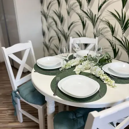 Apartment Na Starowce Boho