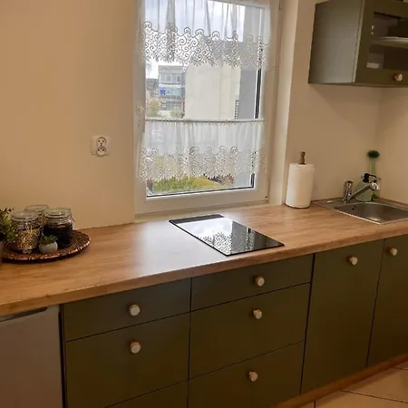 Appartamento Na Starowce Boho