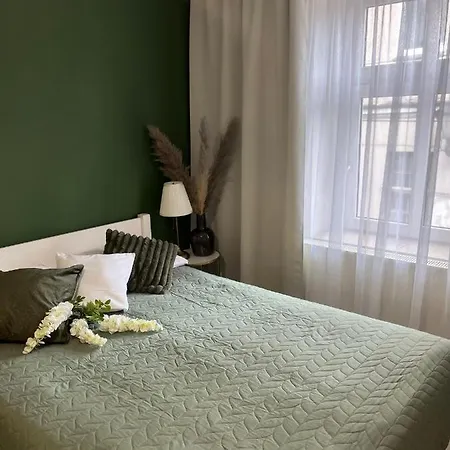 Na Starowce Boho Appartamento Pszczyna