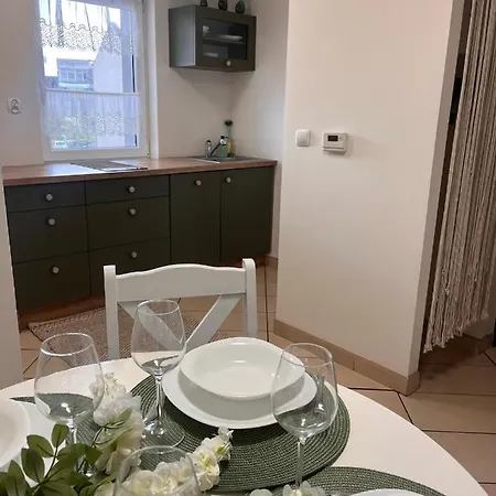 Na Starowce Boho Appartamento *