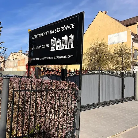 Na Starowce Boho * Pszczyna