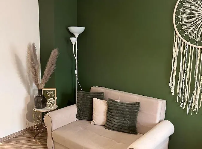 Na Starowce Boho * بيشتنا