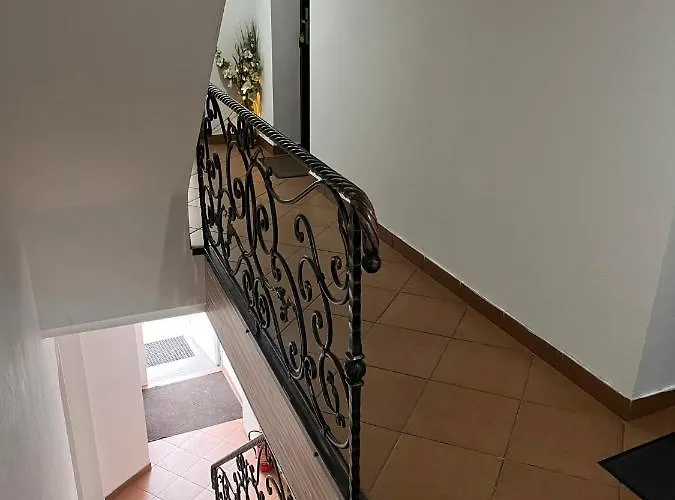 Na Starowce Boho شقة بيشتنا