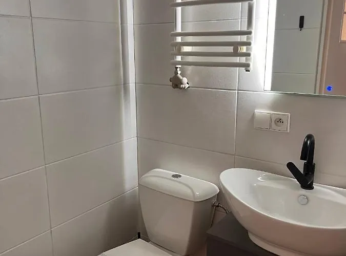 Na Starowce Boho شقة بيشتنا