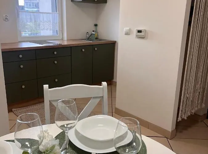 Na Starowce Boho شقة *