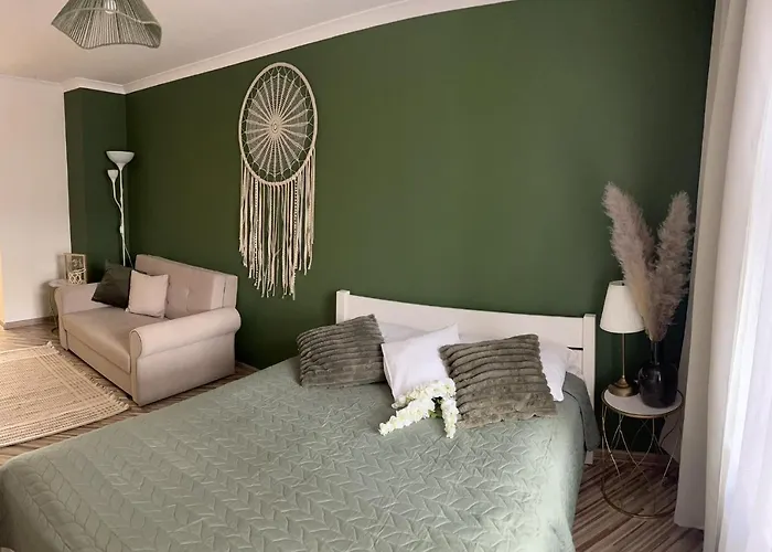 Na Starowce Boho بيشتنا