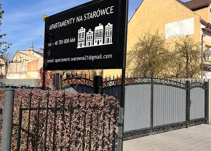 Na Starowce Boho * بيشتنا